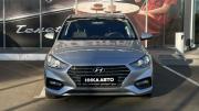 Hyundai Solaris II Оренбург  - изображение 17