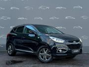 Hyundai ix35 I Рестайлинг Санкт-Петербург  - изображение 29