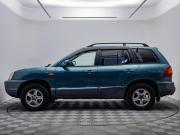 Hyundai Santa Fe I Москва  - изображение 19