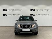 Nissan Terrano III (D10) Санкт-Петербург  - изображение 24