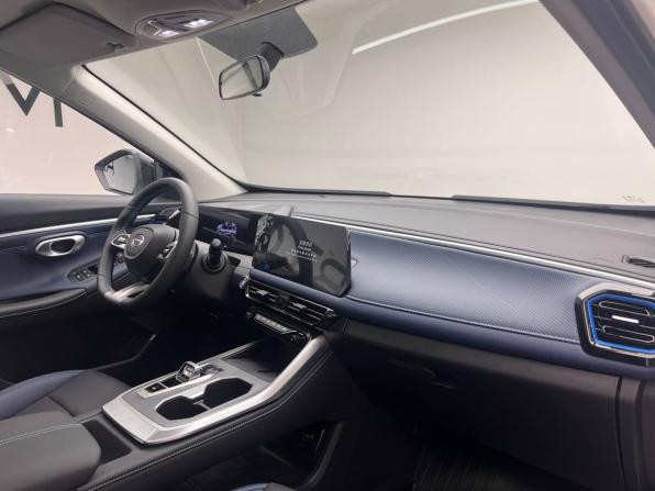 GAC GS3 с пробегом 2024 года, цена 2 250 000 рублей, 8 км, внедорожник, Автокод Объявления