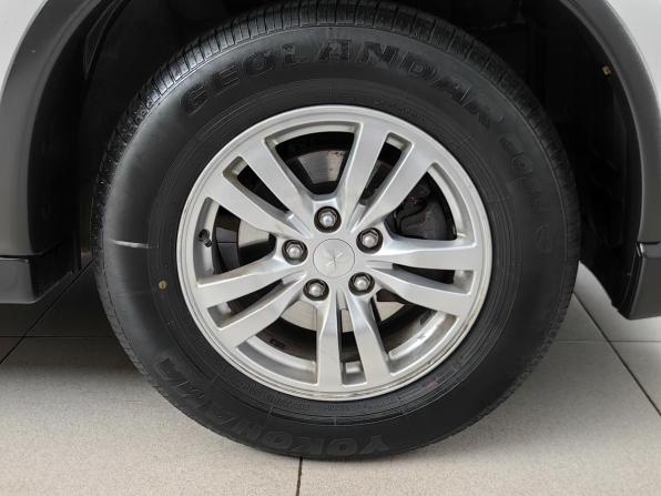 Mitsubishi Outlander III Рестайлинг 3 с пробегом 2021 года, цена 2 449 000 рублей, 92208 км, внедорожник, Автокод Объявления