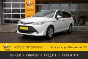 Toyota Corolla XI (E160 E170 E180) Иркутск  - изображение 23