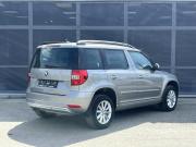 Skoda Yeti I Рестайлинг Ижевск  - изображение 22
