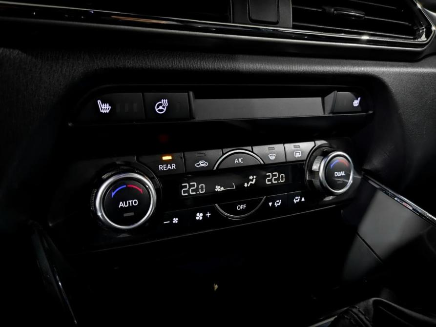 Mazda CX-9 II Москва  - изображение 24