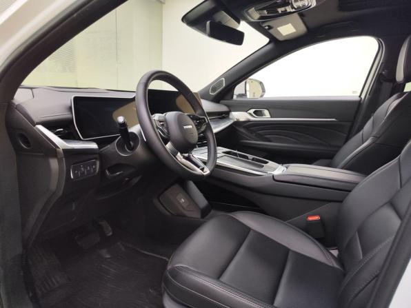 Haval F7 II с пробегом 2024 года, цена 2 990 000 рублей, 20779 км, внедорожник, Автокод Объявления