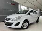 Opel Corsa D Рестайлинг II Екатеринбург  - изображение 17