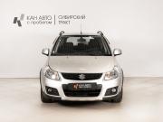 Suzuki SX4 I (Classic) Рестайлинг Казань  - изображение 9