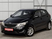 Kia Rio III Екатеринбург  - изображение 22