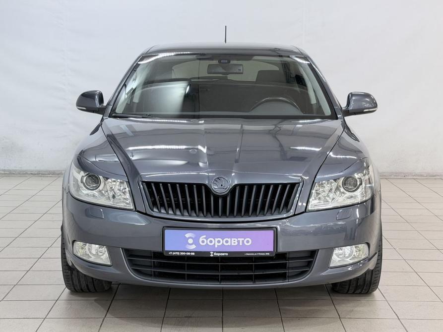Skoda Octavia II (A5) Рестайлинг Воронеж  - изображение 3
