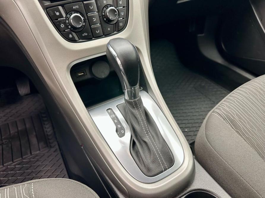 Opel Astra J Рестайлинг Ростов-на-Дону  - изображение 17