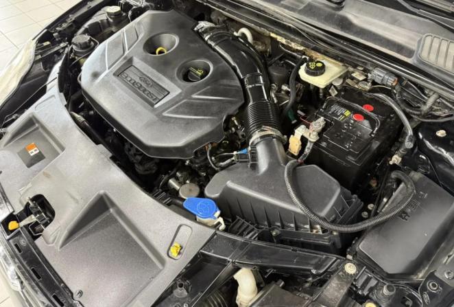 Ford Mondeo IV Рестайлинг с пробегом 2011 года, цена 712 800 рублей, 243719 км, седан, Автокод Объявления