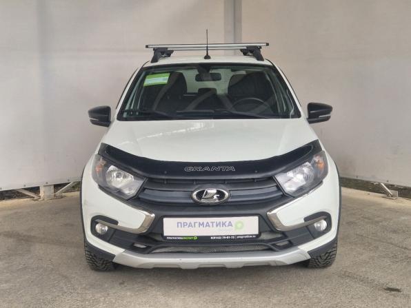 Lada (ВАЗ) Granta I Рестайлинг с пробегом 2019 года, цена 640 000 рублей, 140945 км, универсал, Автокод Объявления