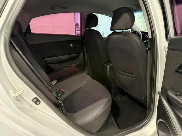 Kia Rio III с пробегом 2011 года, цена 730 000 рублей, 162983 км, седан, Автокод Объявления