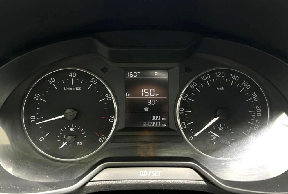 Skoda Octavia III (A7) Нижний Новгород  - изображение 18