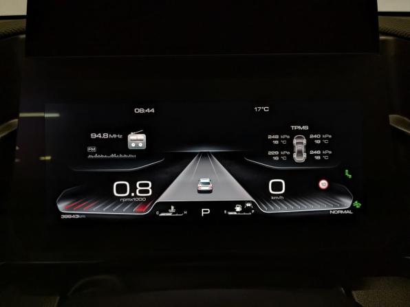 Haval Dargo с пробегом 2023 года, цена 2 725 000 рублей, 39943 км, внедорожник, Автокод Объявления
