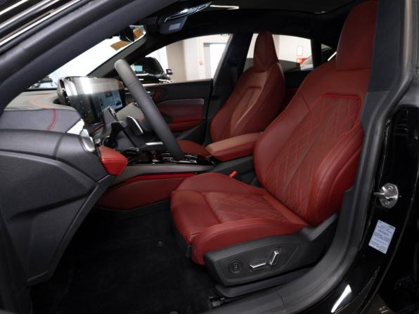 Audi A5 III (B10) с пробегом 2026 года, цена 5 900 000 рублей, 16 км, седан, Автокод Объявления