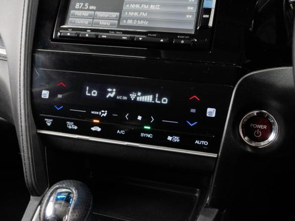 Honda Shuttle II с пробегом 2015 года, цена 1 470 000 рублей, 113721 км, универсал, Автокод Объявления