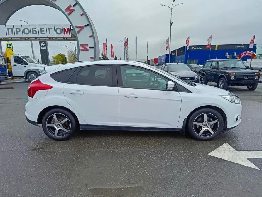 Ford Focus III Тюмень  - изображение 8