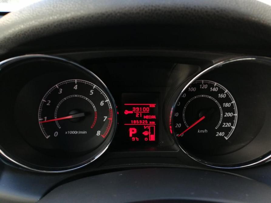 Peugeot 4008 I Санкт-Петербург  - изображение 15