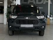 Lada (ВАЗ) Niva Travel I Москва  - изображение 21