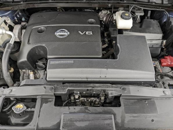 Nissan Murano III (Z52) с пробегом 2021 года, цена 3 180 000 рублей, 64914 км, внедорожник, Автокод Объявления