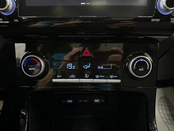 Hyundai Creta II с пробегом 2021 года, цена 2 100 000 рублей, 148809 км, внедорожник, Автокод Объявления