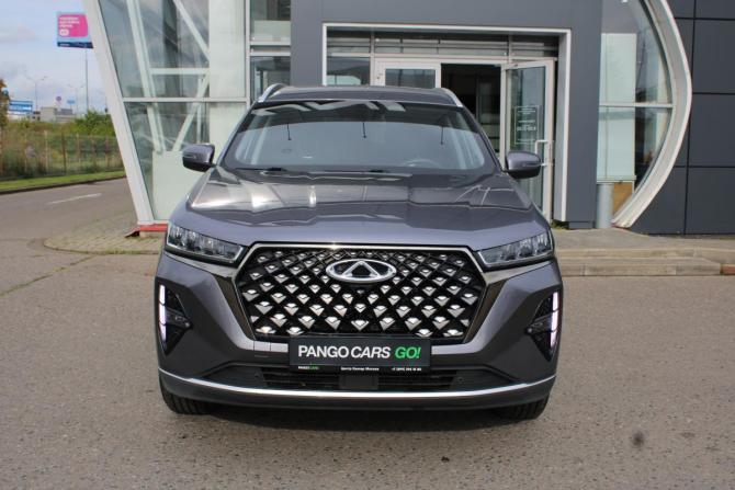 Chery Tiggo 7 Pro Max I с пробегом 2024 года, цена 1 985 000 рублей, 40748 км, внедорожник, Автокод Объявления
