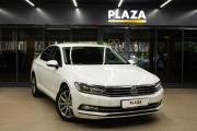Volkswagen Passat B8 Уфа  - изображение 28
