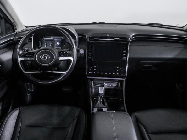 Hyundai Tucson IV с пробегом 2024 года, цена 3 110 000 рублей, 49800 км, внедорожник, Автокод Объявления