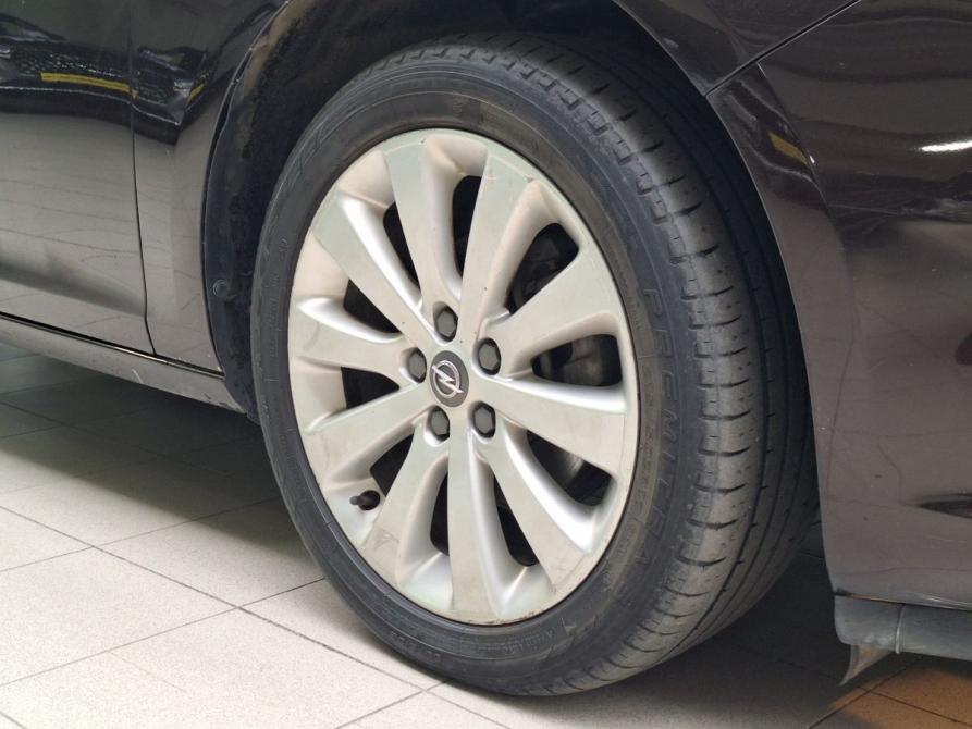 Opel Astra J Рестайлинг Челябинск  - изображение 9