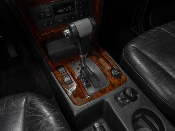 Hyundai Terracan I с пробегом 2001 года, цена 645 000 рублей, 178394 км, внедорожник, Автокод Объявления