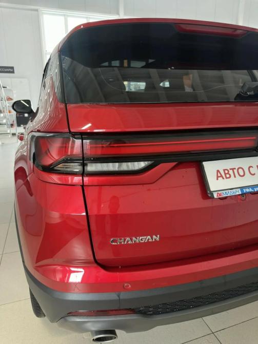 Changan CS35 Plus I Рестайлинг Уфа  - изображение 7