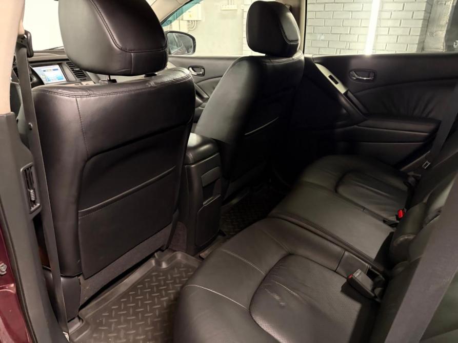 Nissan Murano II (Z51) Рестайлинг Екатеринбург  - изображение 16