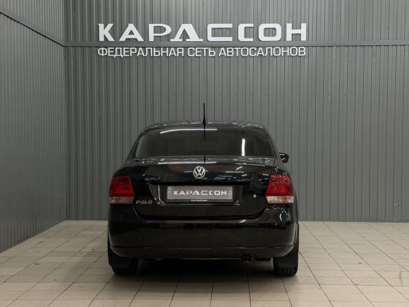 Volkswagen Polo V с пробегом 2013 года, цена 923 000 рублей, 173256 км, седан, Автокод Объявления