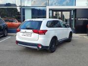 Mitsubishi Outlander III Рестайлинг 2 Москва  - изображение 21