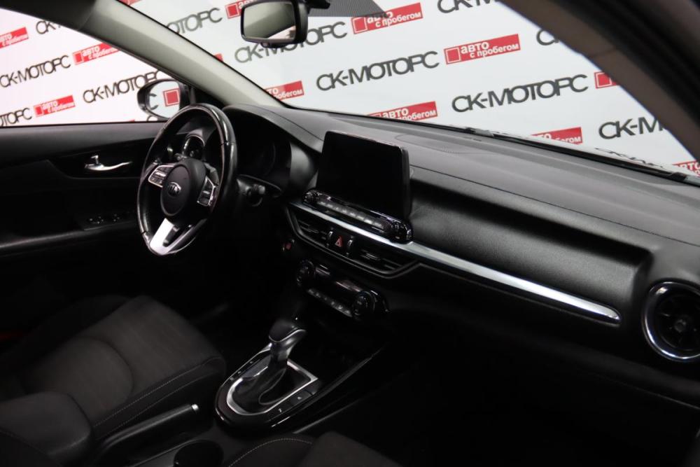 Kia Cerato IV Сургут  - изображение 9