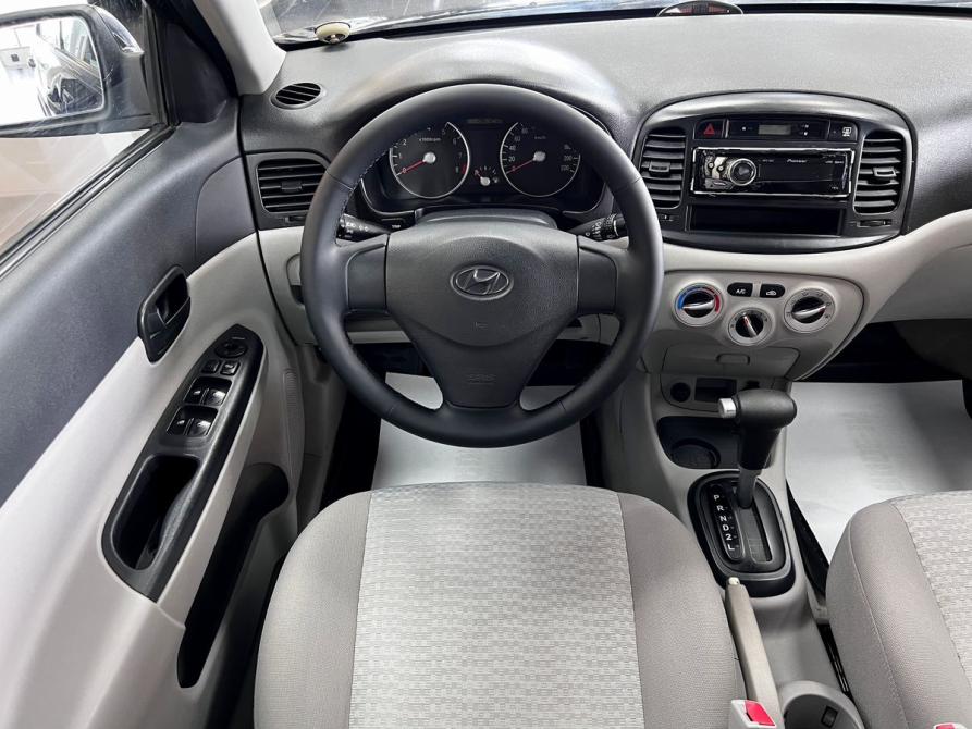 Hyundai Verna II Тверь  - изображение 11