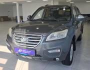Lifan X60 I Таганрог  - изображение 24