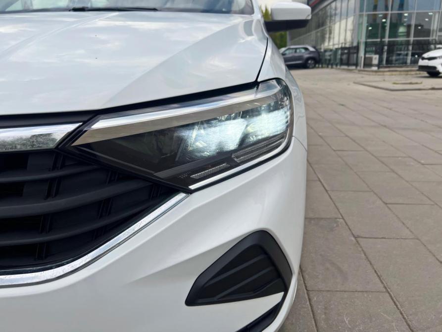 Volkswagen Polo VI Стерлитамак  - изображение 9
