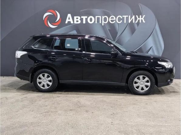 Mitsubishi Outlander III с пробегом 2012 года, цена 1 249 000 рублей, 219477 км, внедорожник, Автокод Объявления