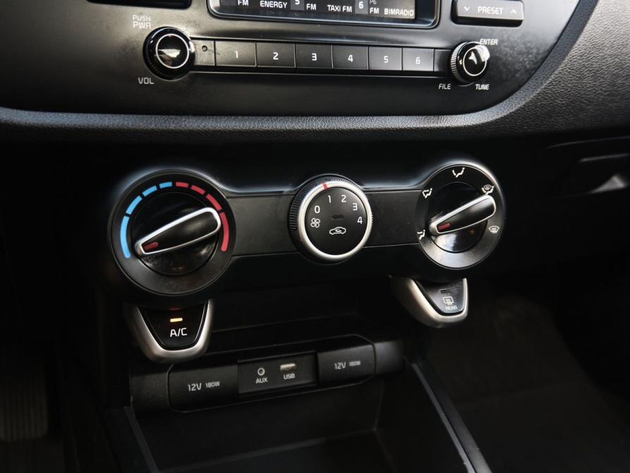 Kia Rio IV Казань  - изображение 10