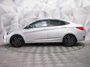 Hyundai Solaris I Рестайлинг Ульяновск  - изображение 23