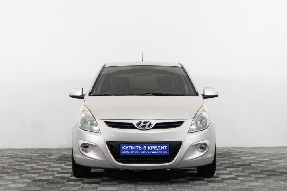 Hyundai i20 I Сургут  - изображение 2