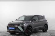 Geely Coolray I Рестайлинг Кемерово  - изображение 27