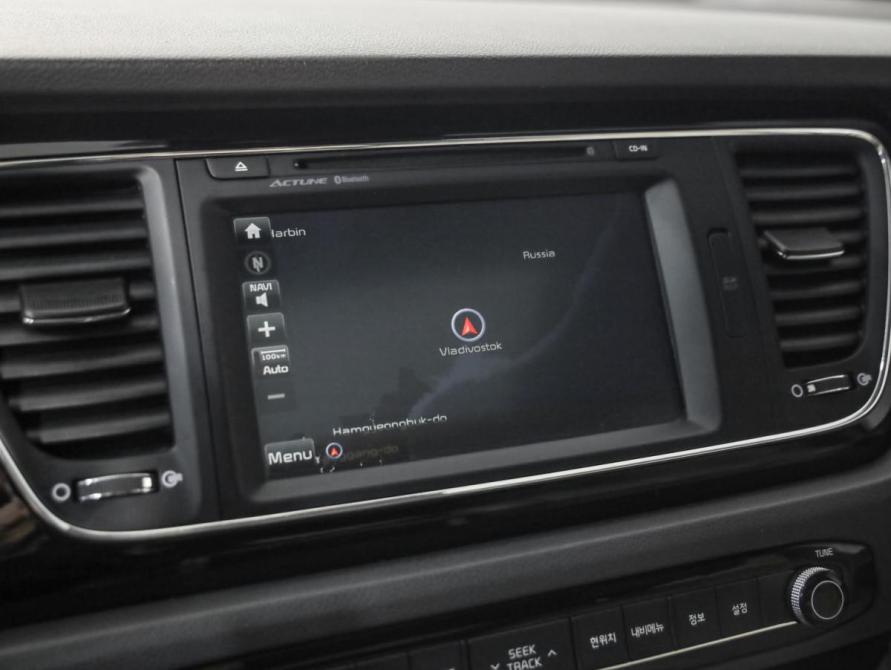 Kia Carnival III Санкт-Петербург  - изображение 15