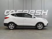 Hyundai ix35 I Воронеж  - изображение 26