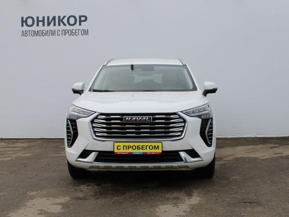 Haval Jolion I с пробегом 2021 года, цена 1 799 000 рублей, 67266 км, внедорожник, Автокод Объявления