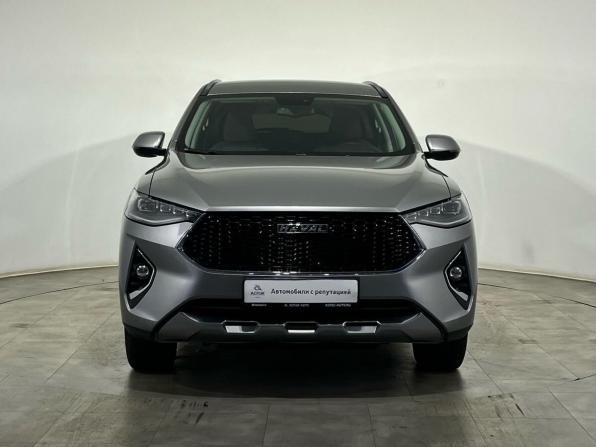 Haval F7 I с пробегом 2021 года, цена 1 850 000 рублей, 90830 км, внедорожник, Автокод Объявления