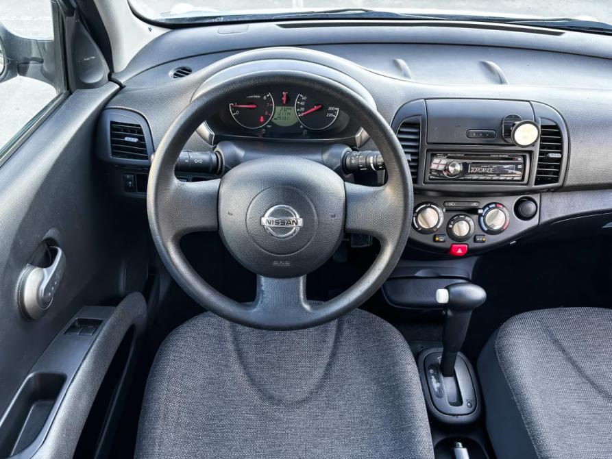 Nissan Micra III (K12) Нижний Новгород  - изображение 11
